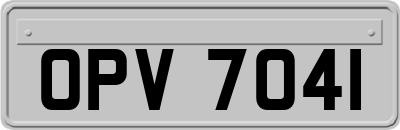OPV7041