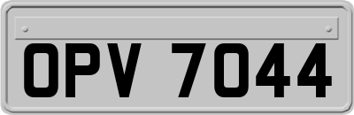 OPV7044