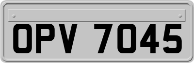 OPV7045