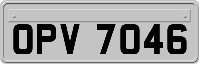 OPV7046