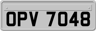 OPV7048