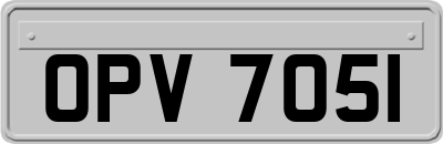 OPV7051