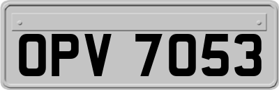 OPV7053