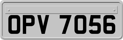 OPV7056