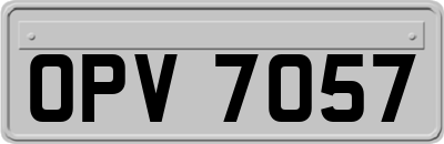 OPV7057