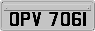 OPV7061