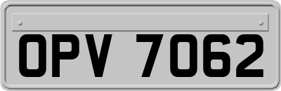 OPV7062