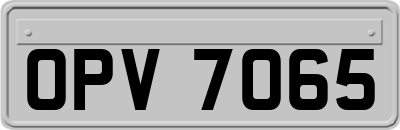 OPV7065