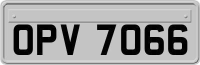 OPV7066