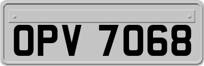 OPV7068