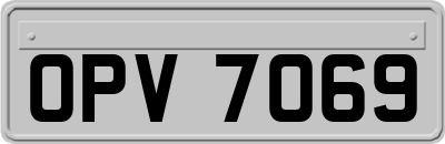 OPV7069