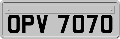 OPV7070
