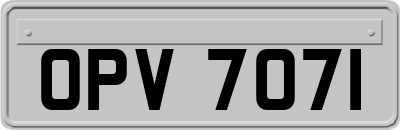 OPV7071
