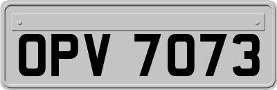 OPV7073