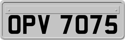 OPV7075