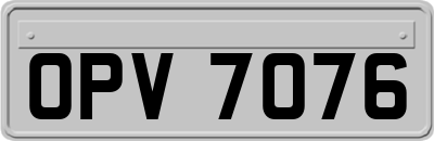 OPV7076