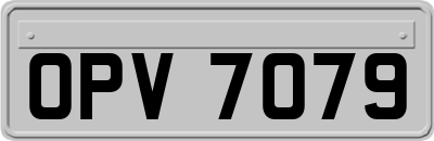OPV7079