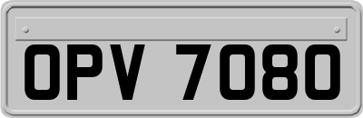 OPV7080