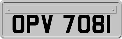 OPV7081