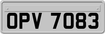 OPV7083