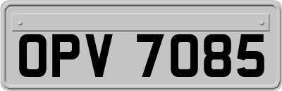OPV7085