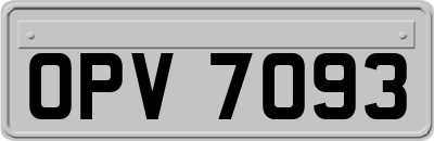 OPV7093