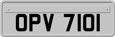 OPV7101