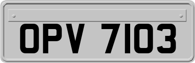 OPV7103