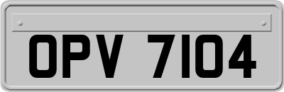 OPV7104