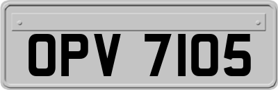 OPV7105