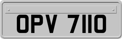OPV7110