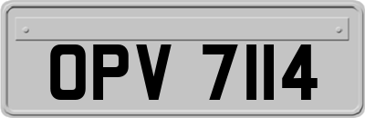 OPV7114