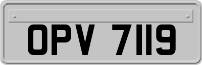 OPV7119