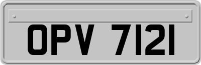 OPV7121