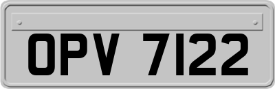 OPV7122