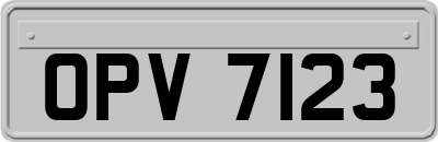 OPV7123