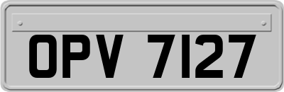 OPV7127