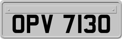 OPV7130