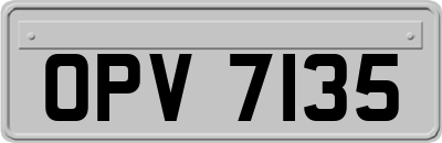OPV7135