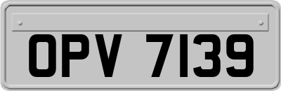 OPV7139