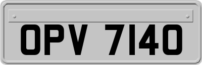 OPV7140