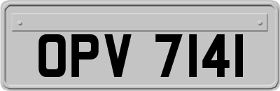 OPV7141