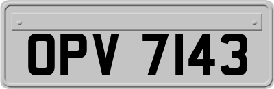 OPV7143