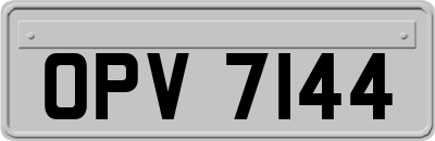 OPV7144