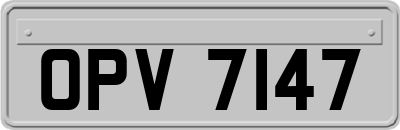 OPV7147