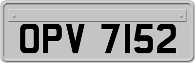 OPV7152