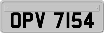 OPV7154