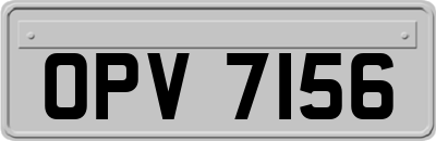OPV7156