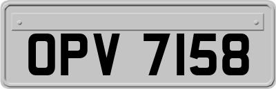 OPV7158
