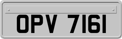 OPV7161